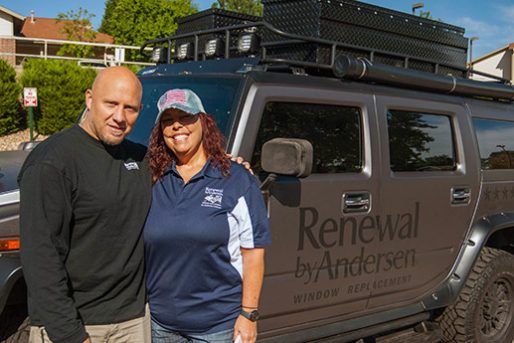 Window of Giving Esler Associates