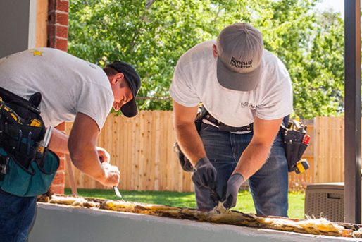 Window of Giving Gifts In Kind