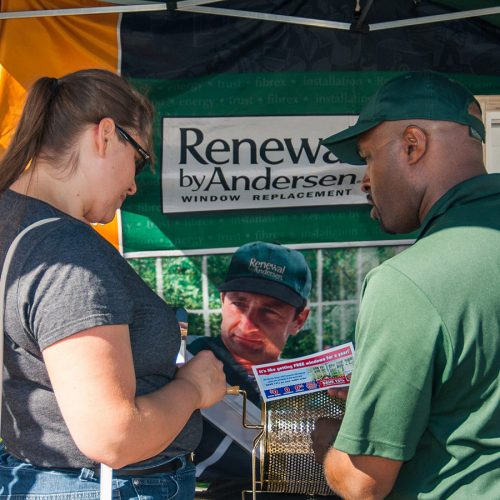 Renewal by Andersen Events