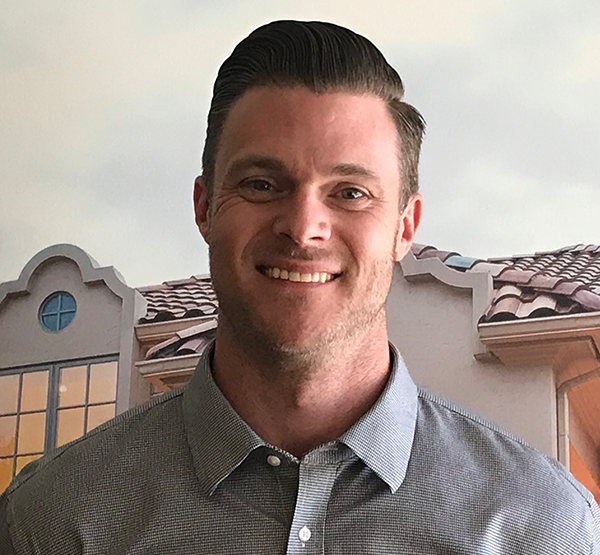 ANDREW HASKINS Andrew Haskins Headshot