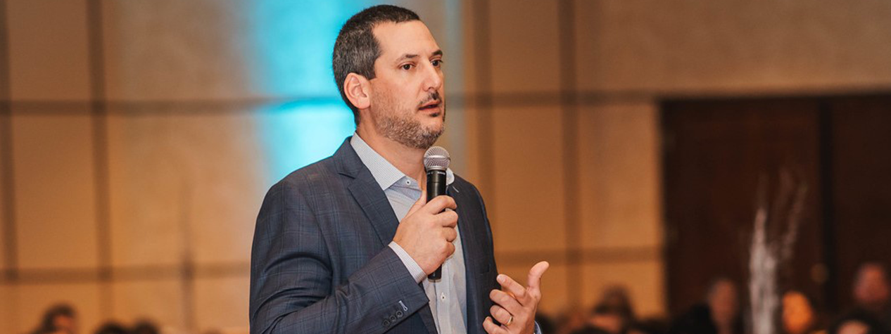 jon erickson action shot