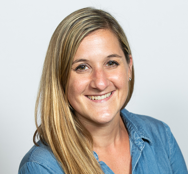 KRISTIN GARDNER Kristin Gardner Headshot