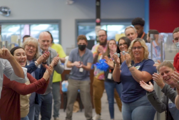 telefluent office esler companies_2022