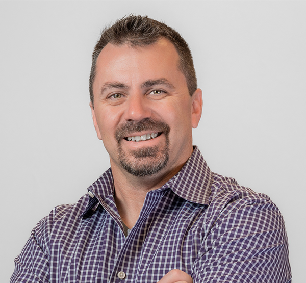 DAVE WOODRUFF Dave Woodruff Esler Companies Headshot