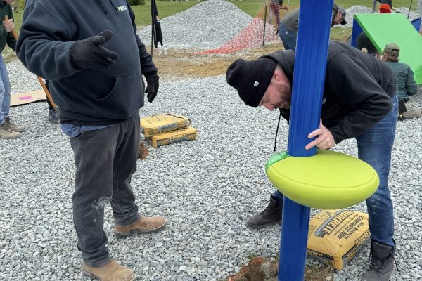 esler companies volunteer esler companies volunteer