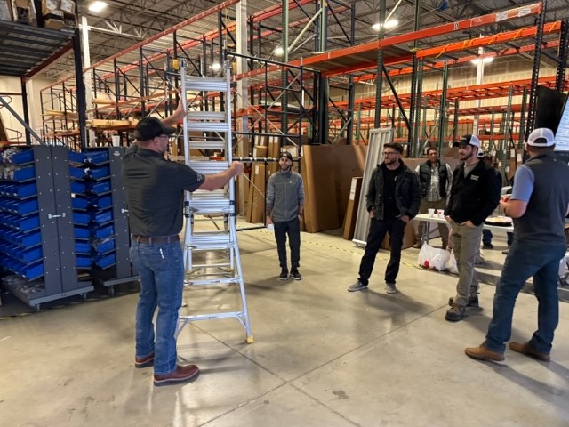 Esler Companies OSHA Safety 2