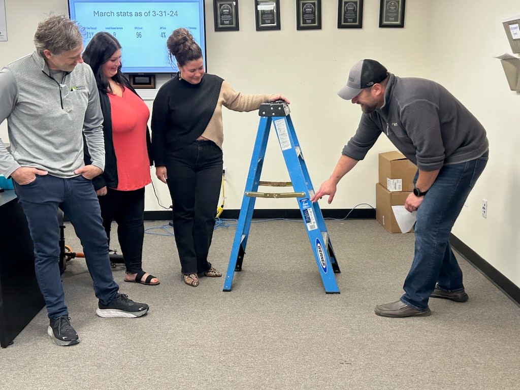 Esler Companies OSHA Safety 3