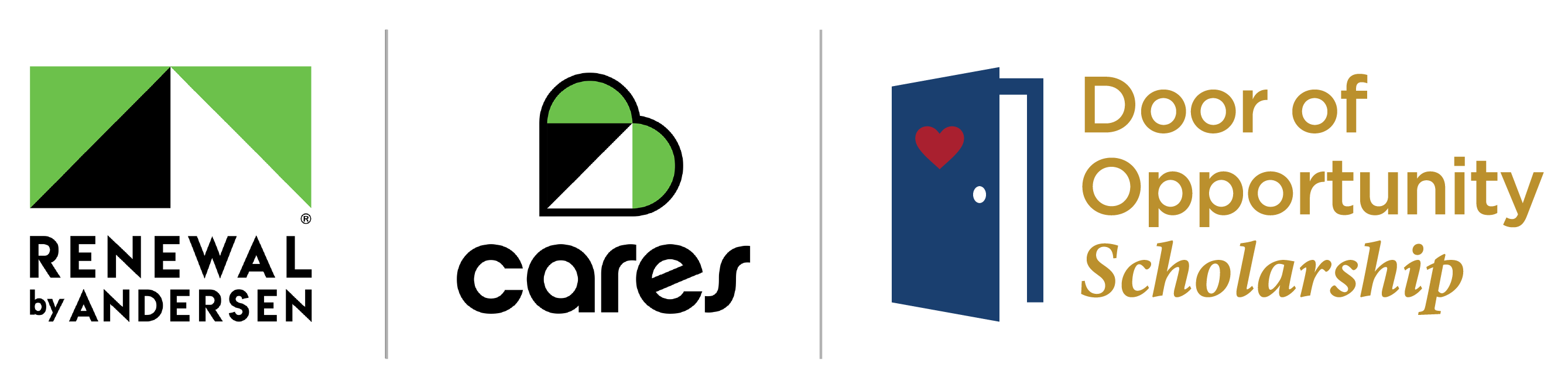 Esler Companies | Cares | Door of Opportunity Scholarship