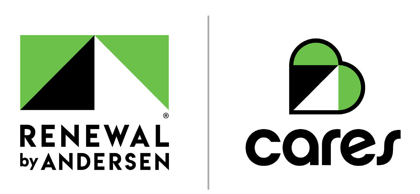 Esler Companies Cares | Logo