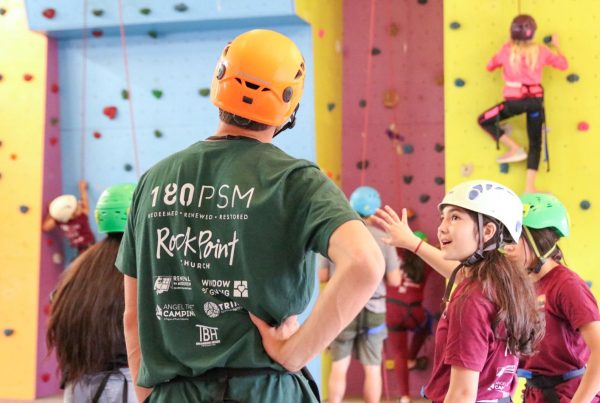 esler companies arizona volunteers