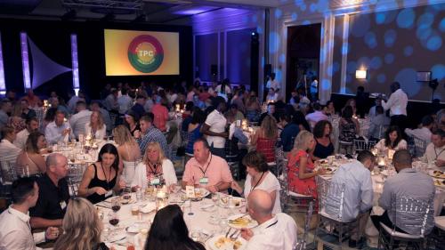 Awards Dinner