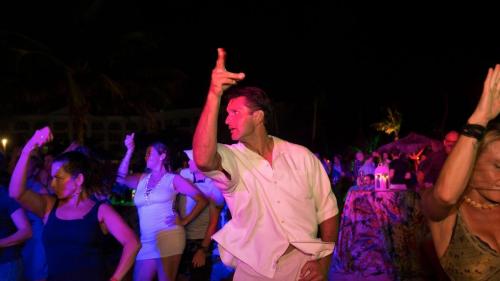 Beach Party
