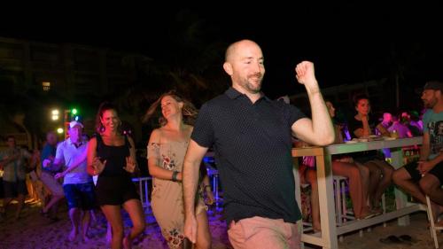 Beach Party