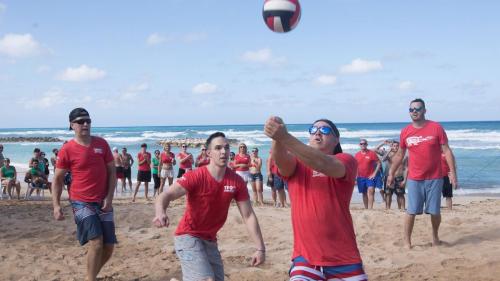 Volleyball