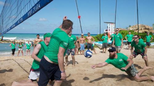 Volleyball